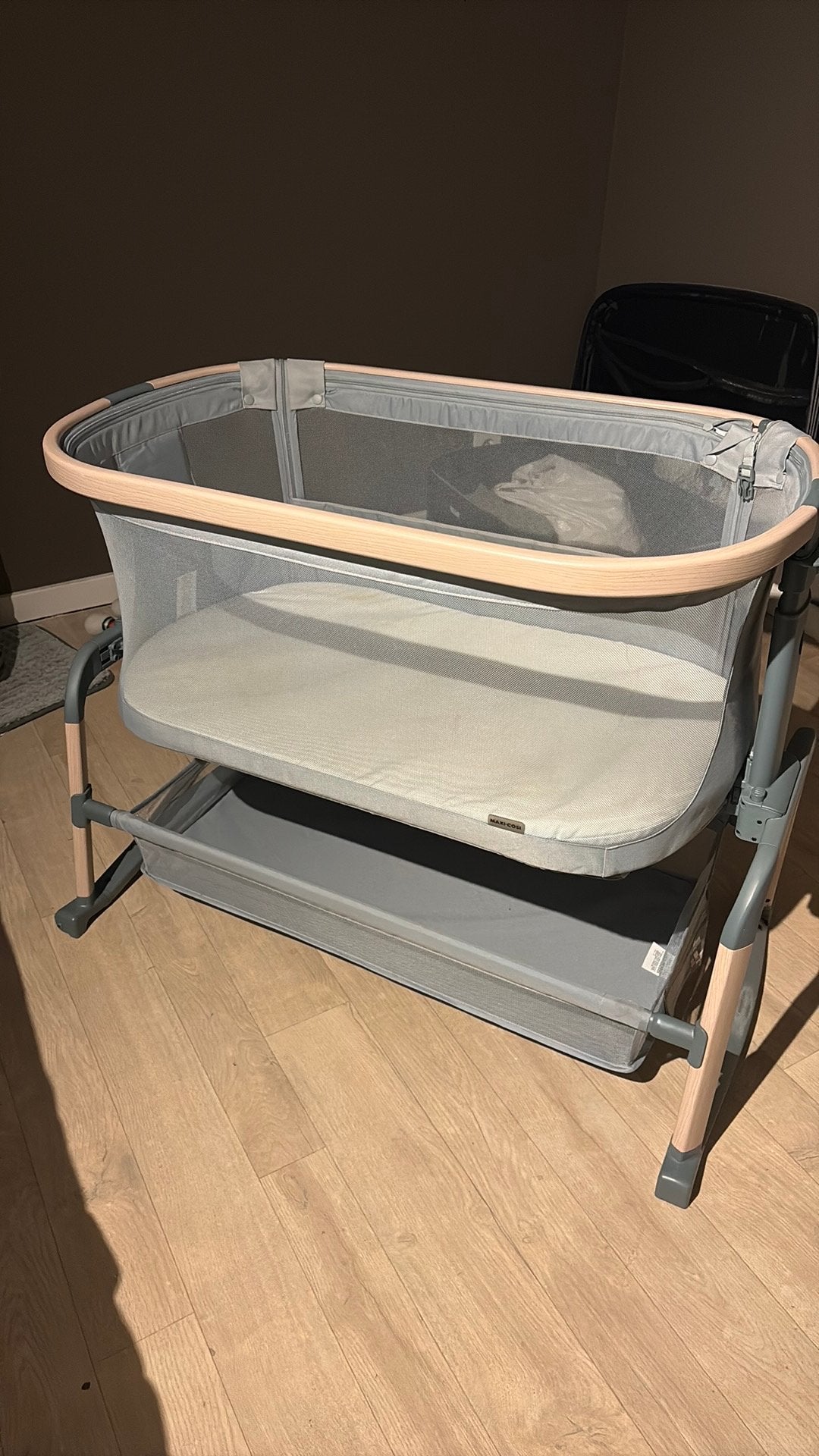 Cosleeper maxi- cosi, Ophalen of Verzenden, Gebruikt, Wieg