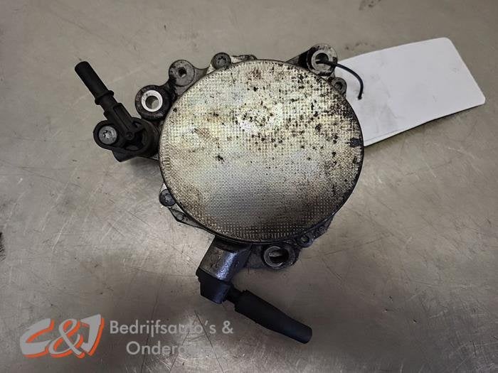 Pompe à vide (diesel) d'un Citroen Jumper, -, 3 mois de garantie, Utilisé, -