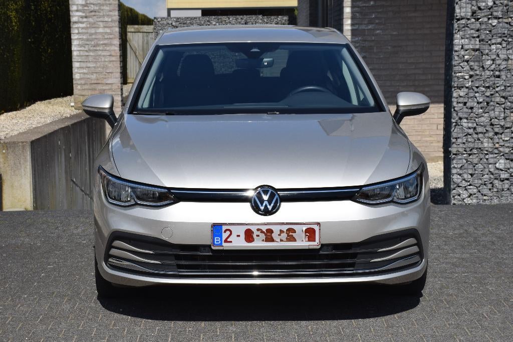 Golf 8 Move, Autos, Volkswagen, Particulier, Golf, ABS, Caméra de recul, Régulateur de distance, Airbags, Air conditionné, Alarme