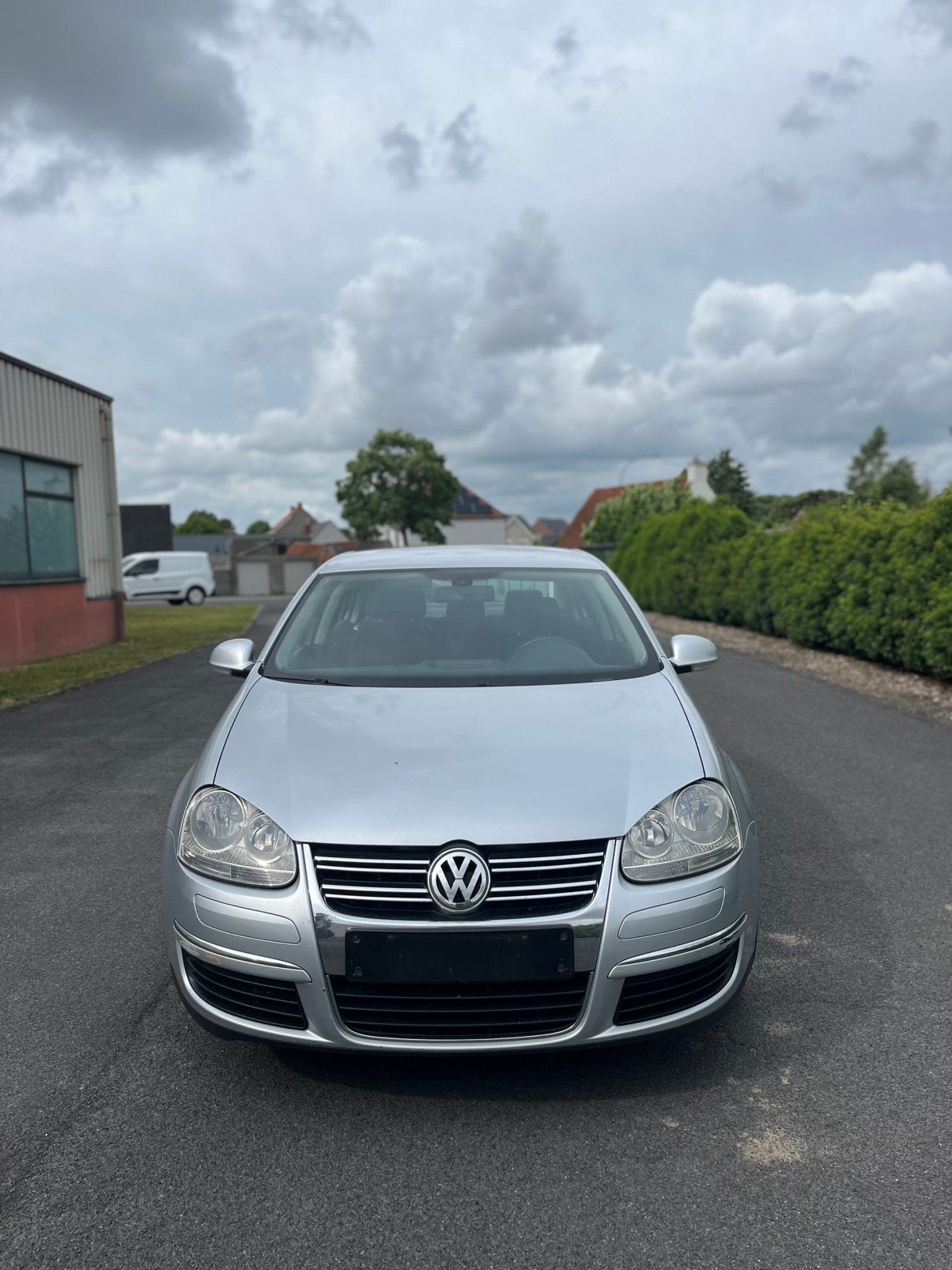 Volkswagen Jetta, Autos, Achat, Boîte manuelle, Diesel, Particulier