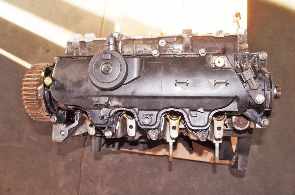 Moteur K9K480 Nu INFINITI Q30, Autos : Pièces & Accessoires, Envoi, Utilisé, Skoda