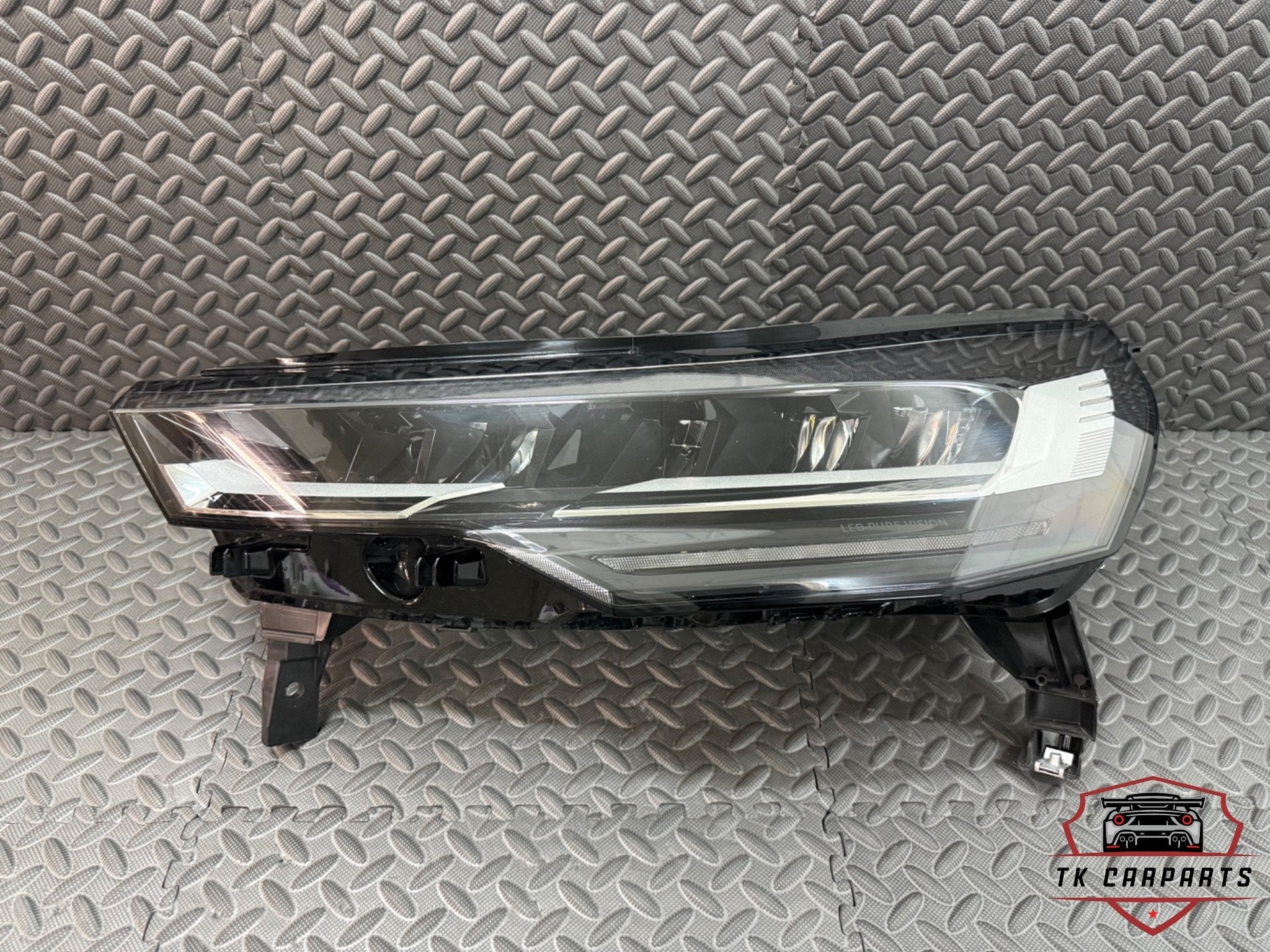 Renault Capture II facelift led pure vision L 260604753r, Renault Group, Gebruikt, Contact.group@renault.com, Renault