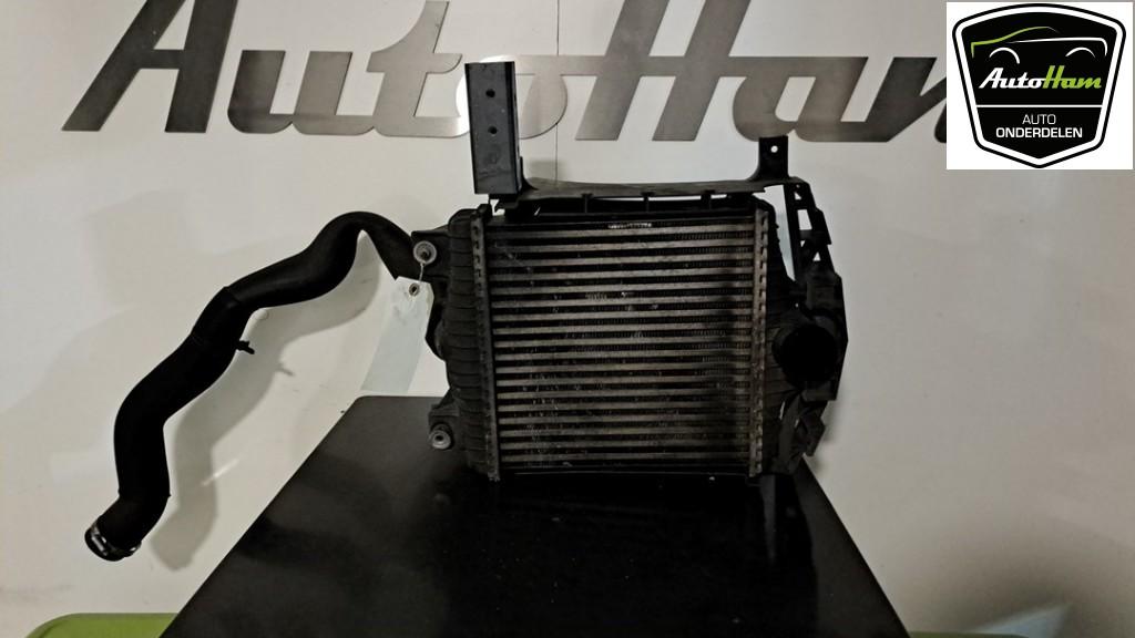 INTERCOOLER Land + Range Rover Range Rover Sport (LW), Auto-onderdelen, Gebruikt, Land Rover