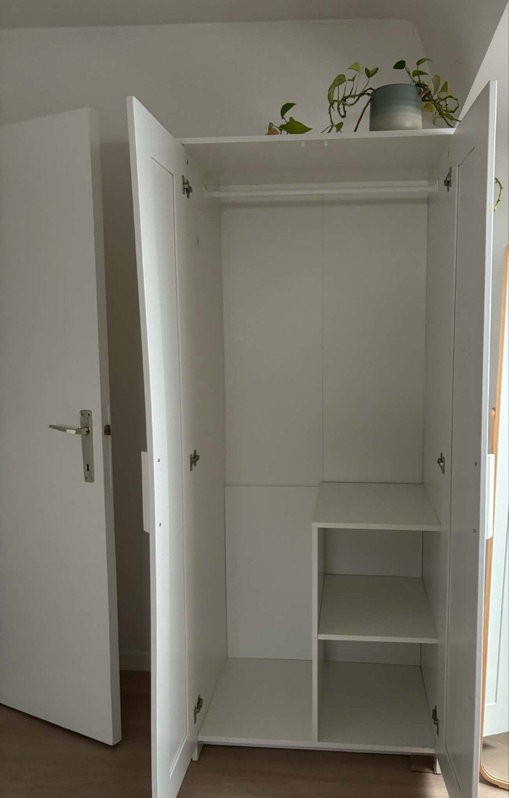 IKEA kast Brimnes, Huis en Inrichting, Ophalen, Met lade(s), 50 tot 100 cm, Zo goed als nieuw