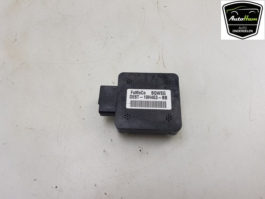 GATEWAY MODULE Ford C-Max (DXA) (01-2010/06-2019), Utilisé, Ford
