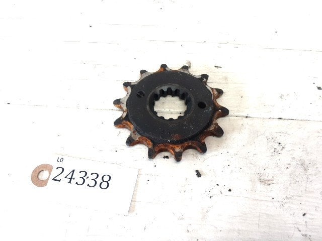 ninja 250R 2008 - 2012 Kawasaki Kettingset D1-53417, Motoren