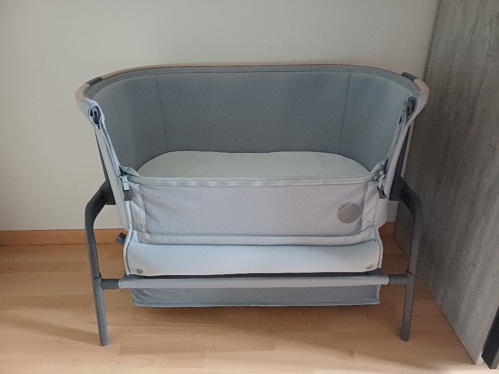 Maxi-Cosi co-sleeper Iora, Ophalen, Zo goed als nieuw, Overige typen