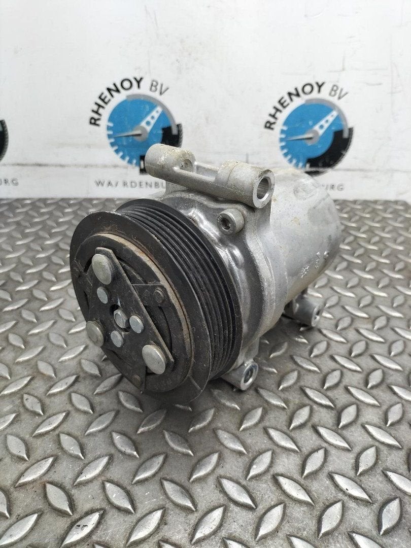CITROEN C3 C-SERIE AIRCO COMPRESSOR / AIRCOPOMP 9810349980 2, Enlèvement ou Envoi, Utilisé, ARN reconnu