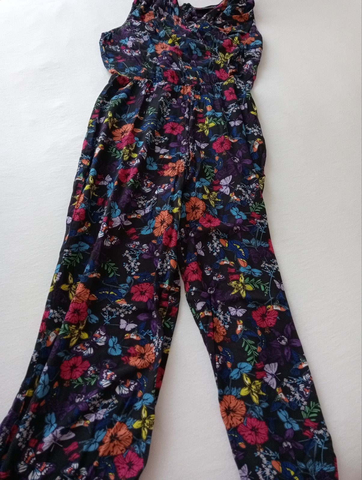 Jumpsuit, Kleding | Dames, Jumpsuits, Yessica c&a, Ophalen, Gedragen, Maat 36 (S)