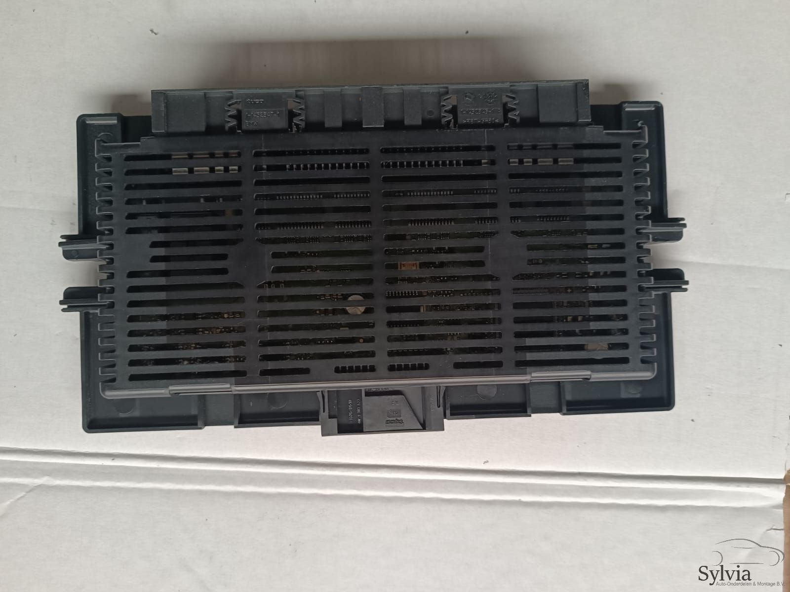Lichtmodule FRM XE Lear BMW 3 serie E92 E93 61359133281 9133, -, Utilisé, -, Enlèvement ou Envoi