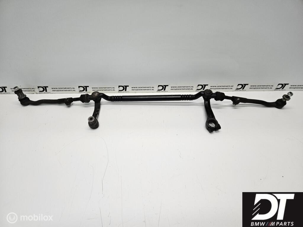 Stuurstang BMW 5-serie M5 E39 V8 M5 32211096059, Auto-onderdelen, Besturing, BMW, Gebruikt, Ophalen of Verzenden