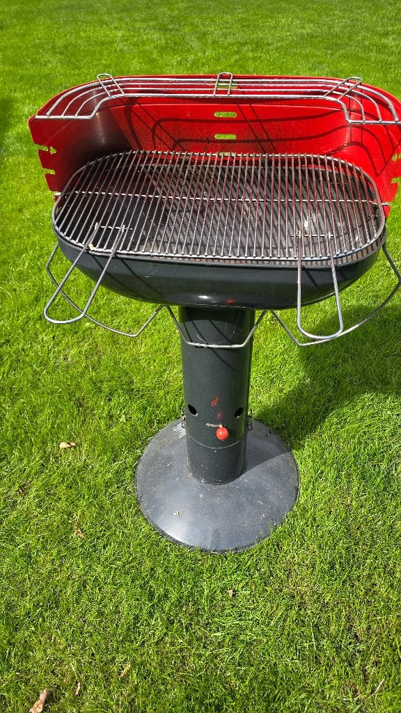Barbecook BBQ, Ophalen, Gebruikt, Barbecook