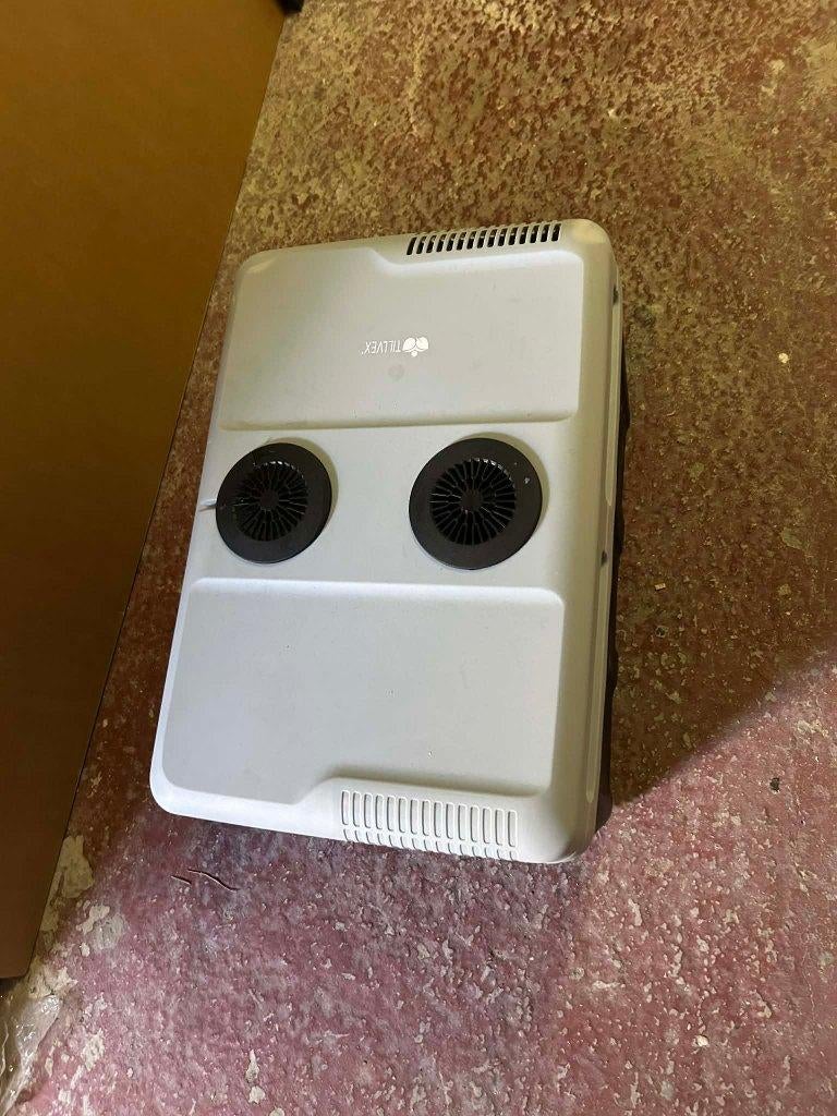 koelbox tilvex 40L, Ophalen, Nieuw