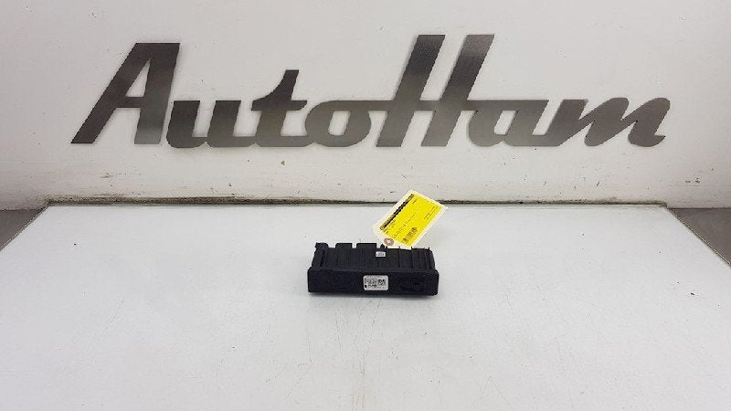 SPANNINGSREGELAAR BMW X2 (F39) (01-2017/10-2023), Gebruikt, BMW