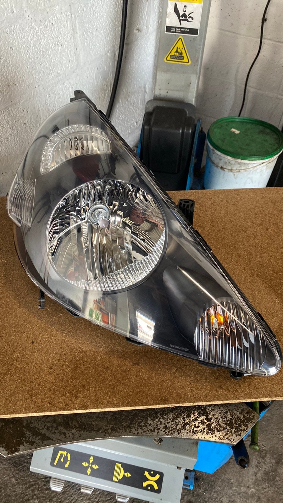 Honda Jazz, Ophalen of Verzenden, Honda