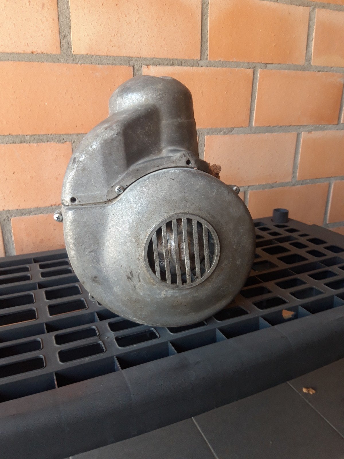 twéé motoren 50cc, Fietsen en Brommers, Ophalen