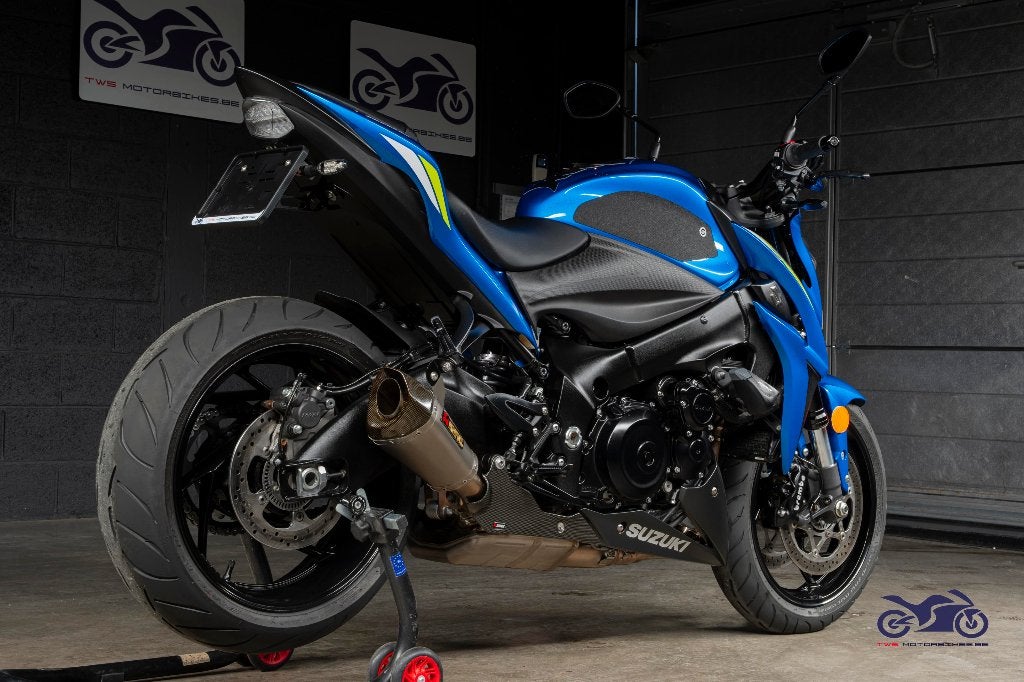 Suzuki GSX-S 1000 - 14.415 km, Motos, Motos | Suzuki, Permis Moto A, Entreprise, Occasion, Plus de 35 kW