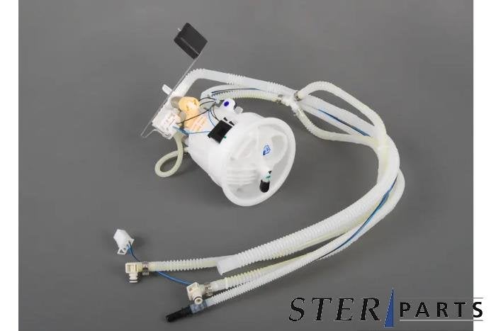 Pompe carburant électrique d'un Mercedes E-Klasse, Autos : Pièces & Accessoires, Systèmes à carburant, Mercedes-Benz, Neuf, 12 mois de garantie