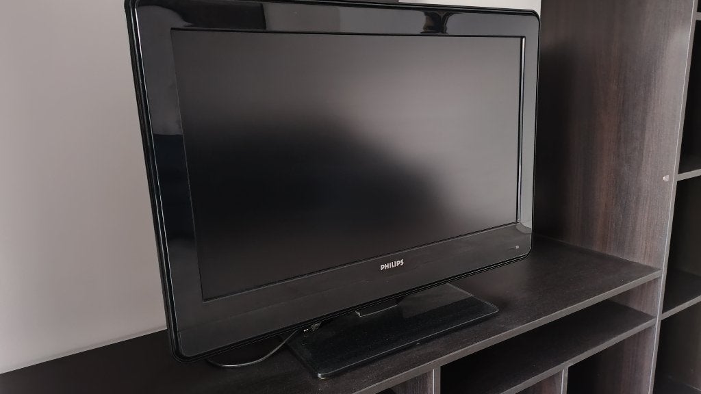 TV, TV, Hi-fi & Vidéo, Télévisions, Utilisé, 80 à 100 cm, Full HD (1080p), Philips, Enlèvement