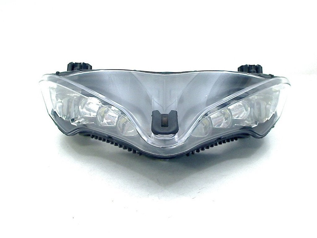KOPLAMP Ducati Multistrada 1200 S 2015-2017 (MTS1200 1200S), Motoren, Dhr. S. di Majo, Gebruikt, Info@cama-motorparts.nl, P.J. Troelstraweg 8 8
3144 CX  MAASSLUIS, NL