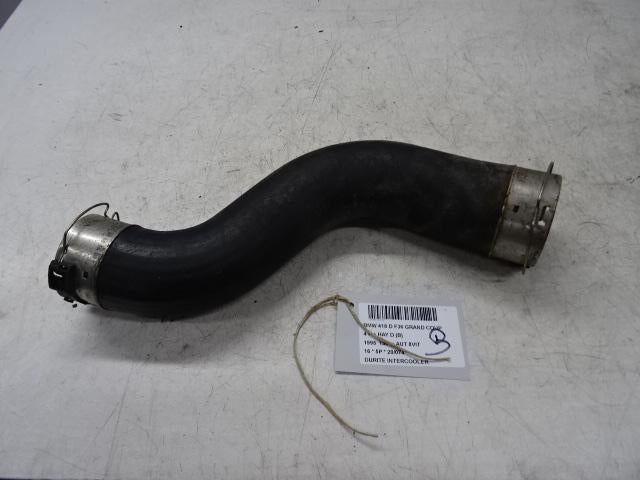 INTERCOOLER SLANG BMW 4 serie Gran Coupe (F36), Gebruikt, BMW