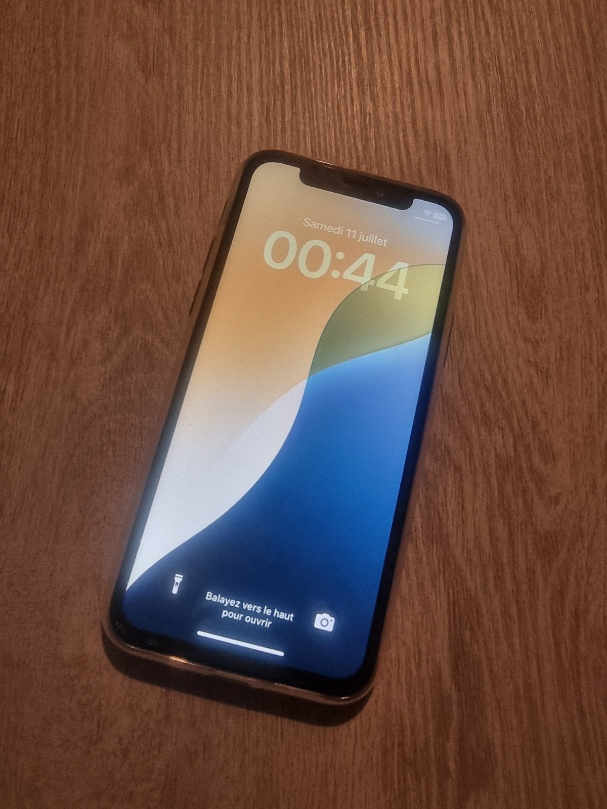 iPhone 11 pro avec batterie neuve, Télécoms, Téléphonie mobile | Apple iPhone, Enlèvement, IPhone 11