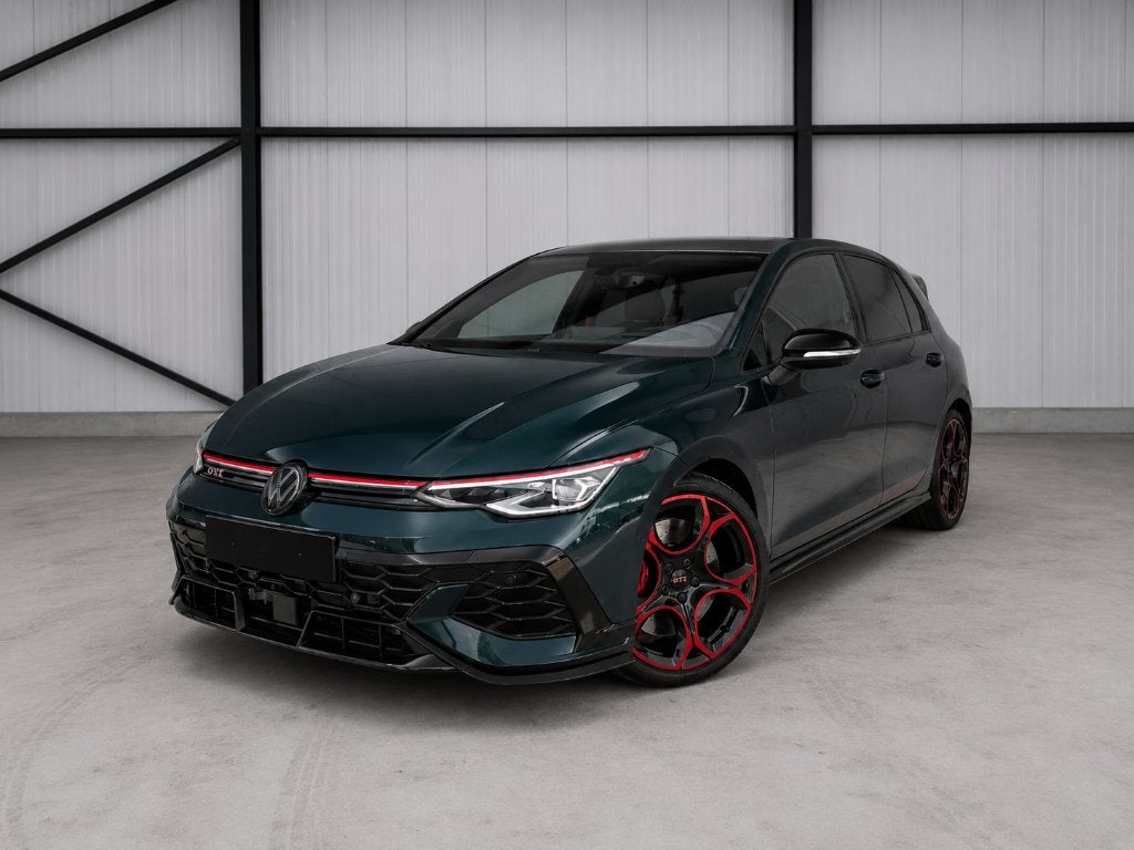 Volkswagen Golf 8.5 GTI 2.0 TSI Edition 50, Autos, Achat, Euro 6, Entreprise, Garantie prolongée