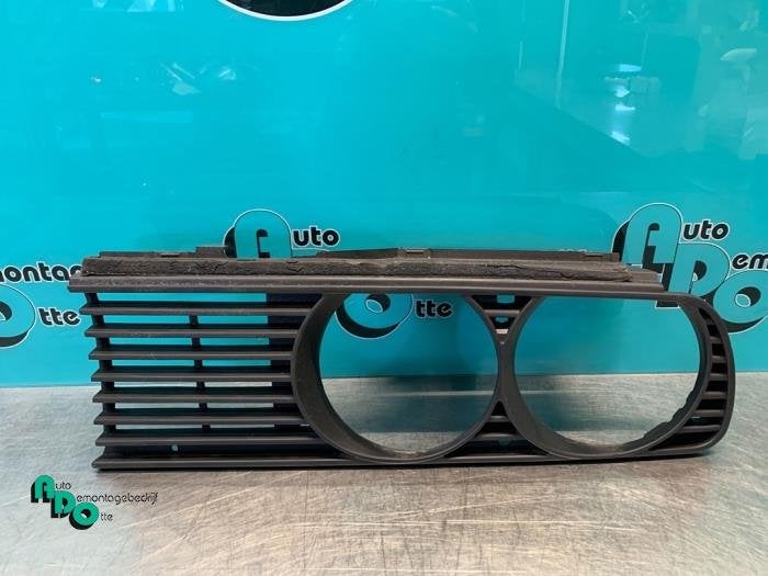 Grille van een BMW 3-Serie (3-Serie 82-) (NVT), Gebruikt, -, -, Ophalen of Verzenden