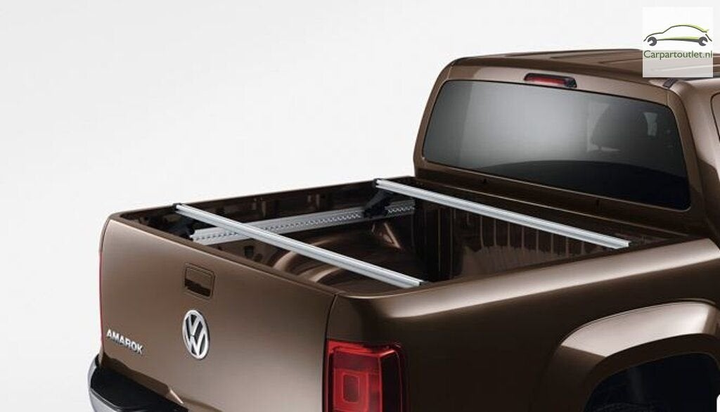 Dakdrager origineel imperiaal 2H0071151 VW Amarok basisdrage, Auto diversen, Dakdragers, -, -, Nieuw, Ophalen of Verzenden