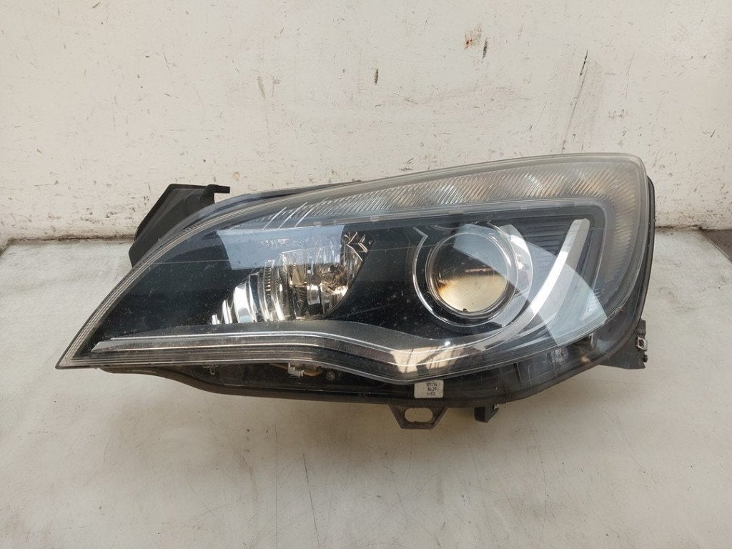 KOPLAMP LINKS Opel Astra J Sports Tourer (PD8 / PE8 / PF8), Auto-onderdelen, Gebruikt, Opel, Rixbecker Straße 75
59552  Lippstadt, DE