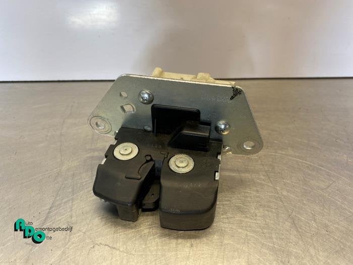 Mécanique de verrouillage hayon d'un Lancia Musa, -, 3 mois de garantie, Utilisé, -