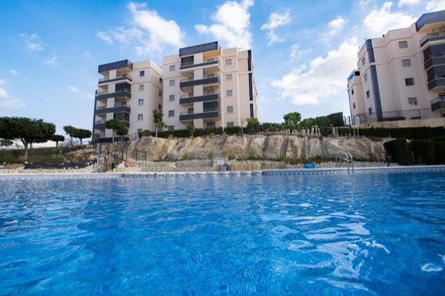 Appartement à louer sur la Costa Blanca, Propriétaire, Village, Costa Blanca, Lac ou rivière