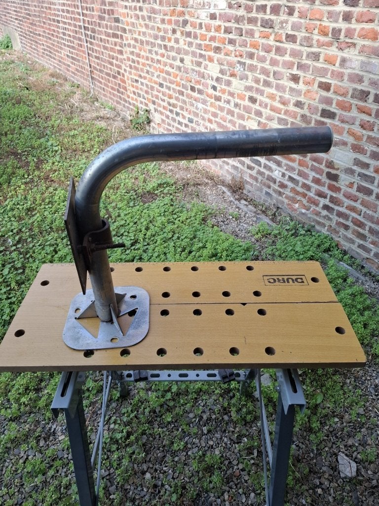 attache parabolles, Autos : Pièces & Accessoires, Enlèvement
