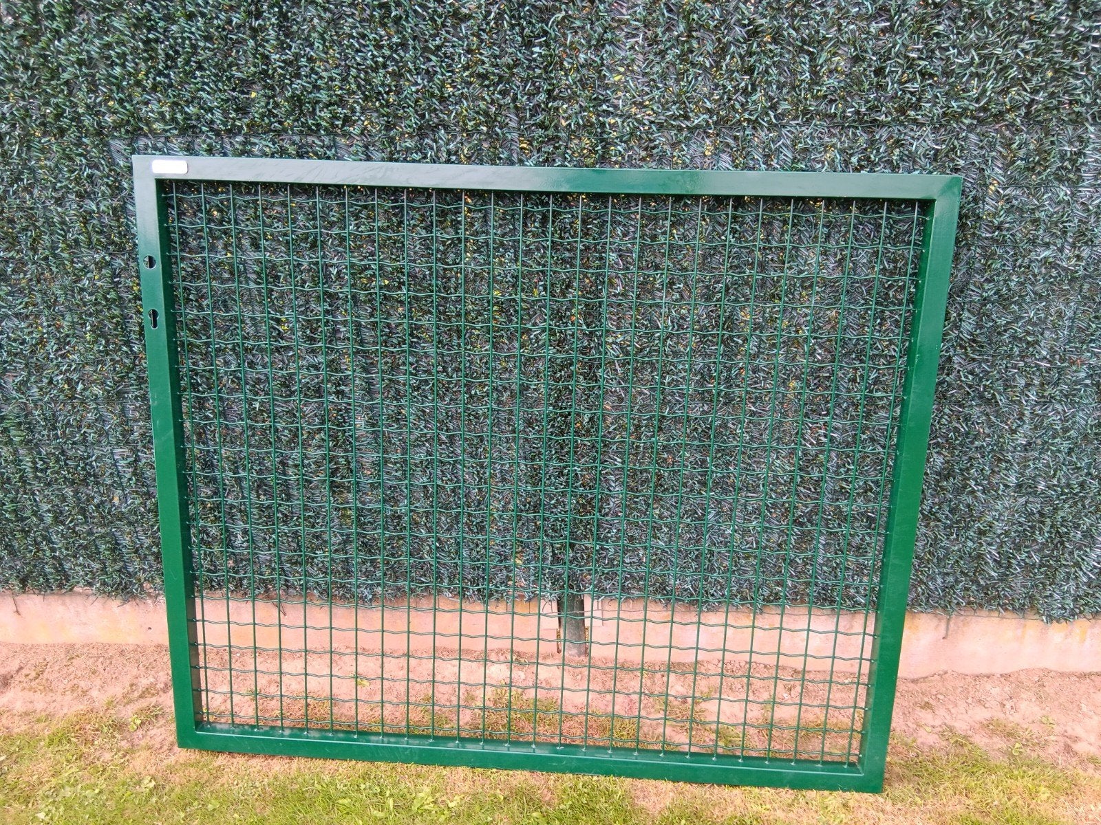 betafence tuinpoort . ( nieuw ) ., Ophalen