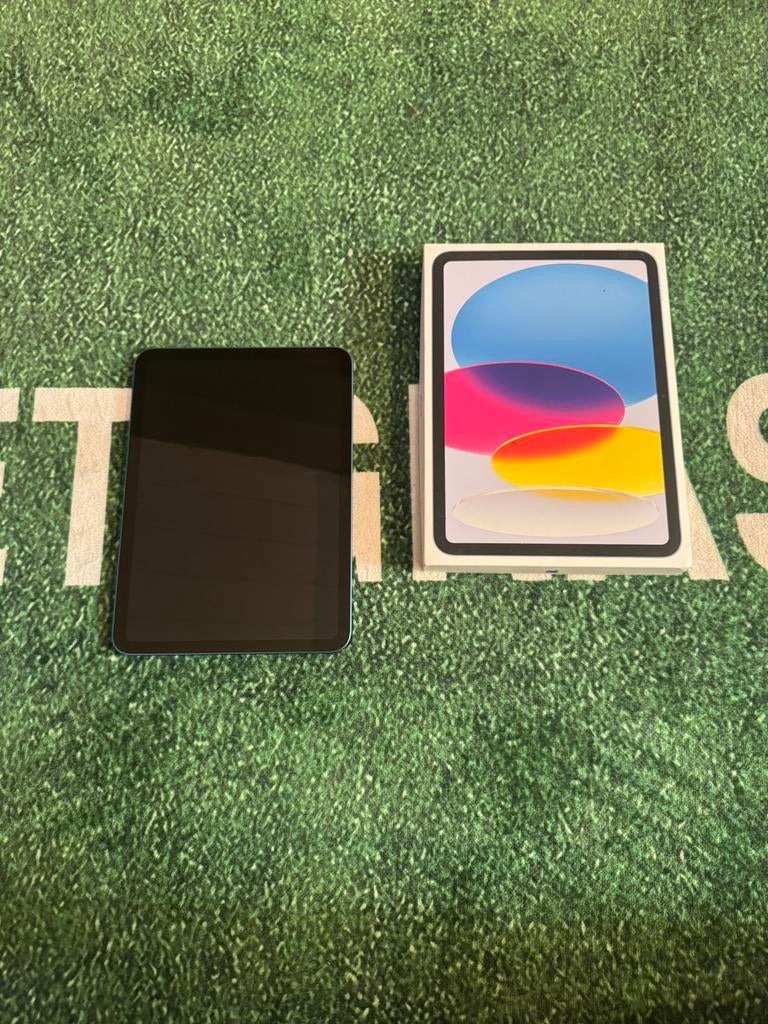Ipad A16 (1 maand oud), Ophalen of Verzenden, Zo goed als nieuw