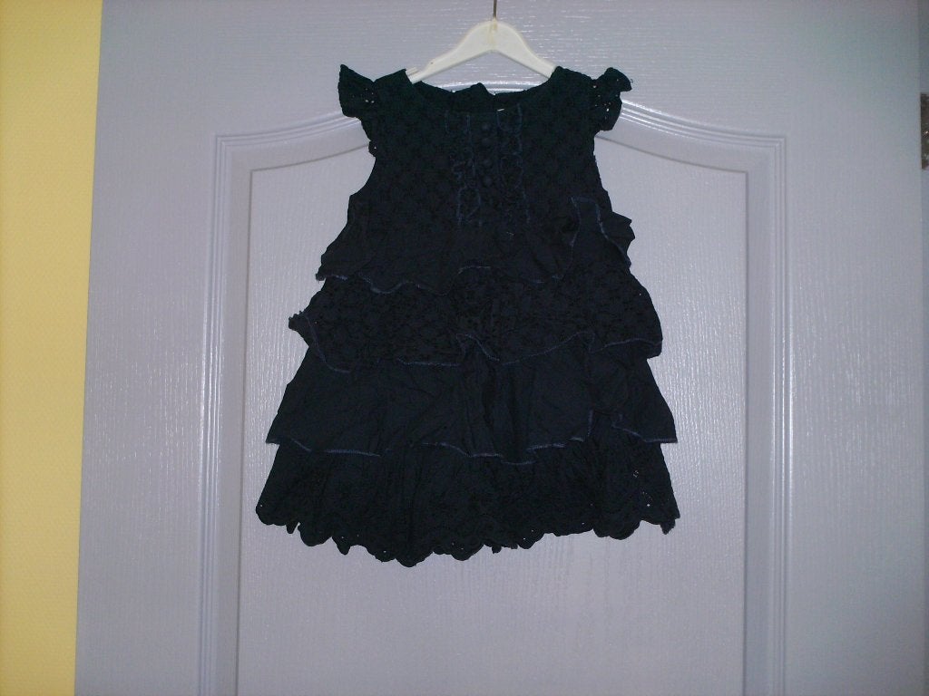 a vendre robe enfant, Enlèvement ou Envoi, Neuf, Fille, Robe ou Jupe