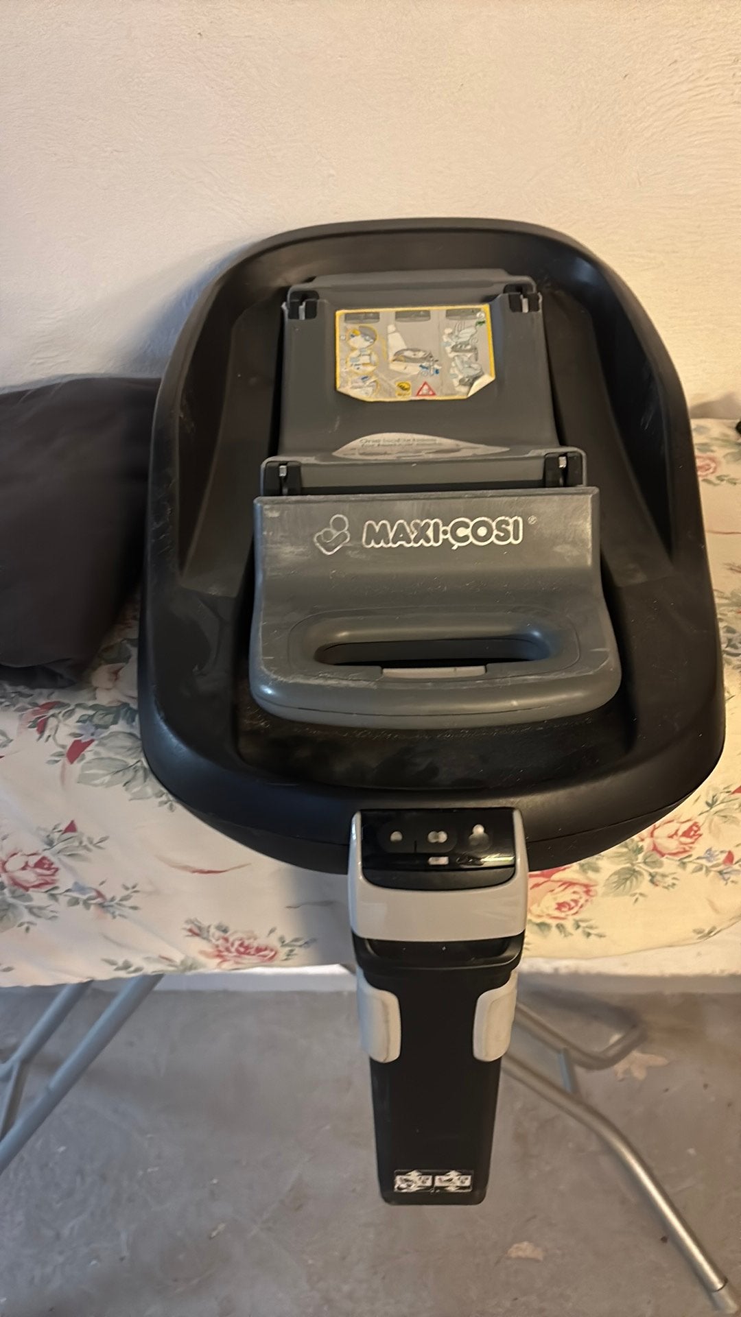 Isofix, Enfants & Bébés, Sièges auto, Enlèvement, Utilisé, Isofix