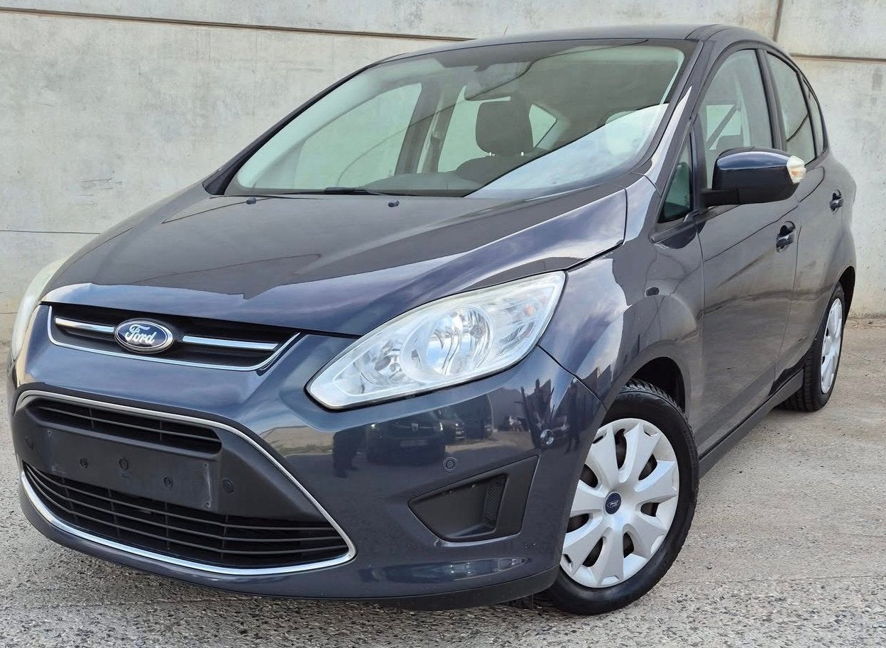 Ford cmax 1.0 Essence prete a immatriculer, Autos, Euro 5, Achat, Boîte manuelle, 5 portes