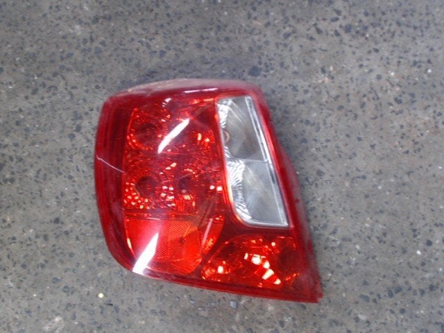 Feu arrière gauche Chevrolet Nubira BK 2005-2009 LP/13492, Ophalen, Gebruikt, Chevrolet
