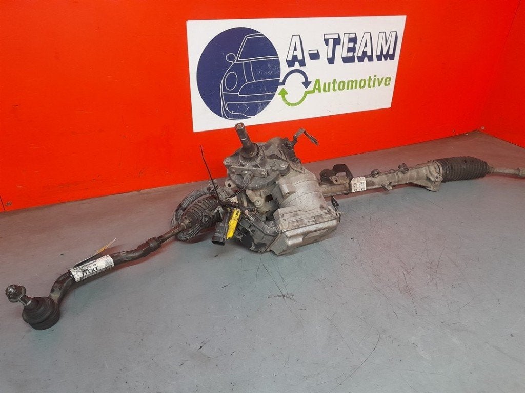STUURHUIS BEKRACHTIGD 308 SW (L4 / L9 / LC / LJ / LR), Gebruikt, Peugeot