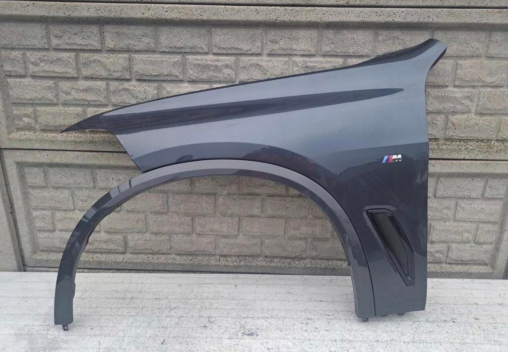 BMW X5 G05 2019-2024 spatbord zijscherm, Auto-onderdelen, Ophalen, BMW, Spatbord
