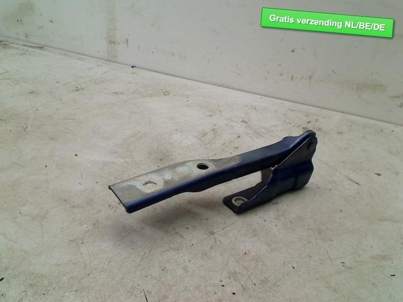 CHARNIERE DE CAPOT GAUCHE Polo V (6R) (6r0823301a), Volkswagen, Volkswagen AG, Utilisé, Kundenbetreuung@volkswagen.de