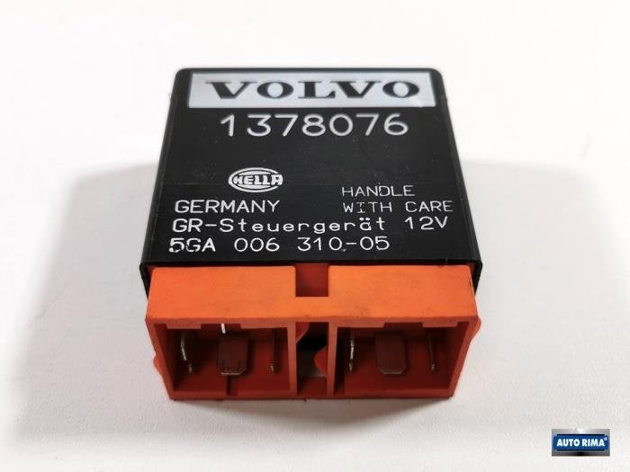 Relais van een Volvo 850, Gebruikt, -, -, Ophalen of Verzenden