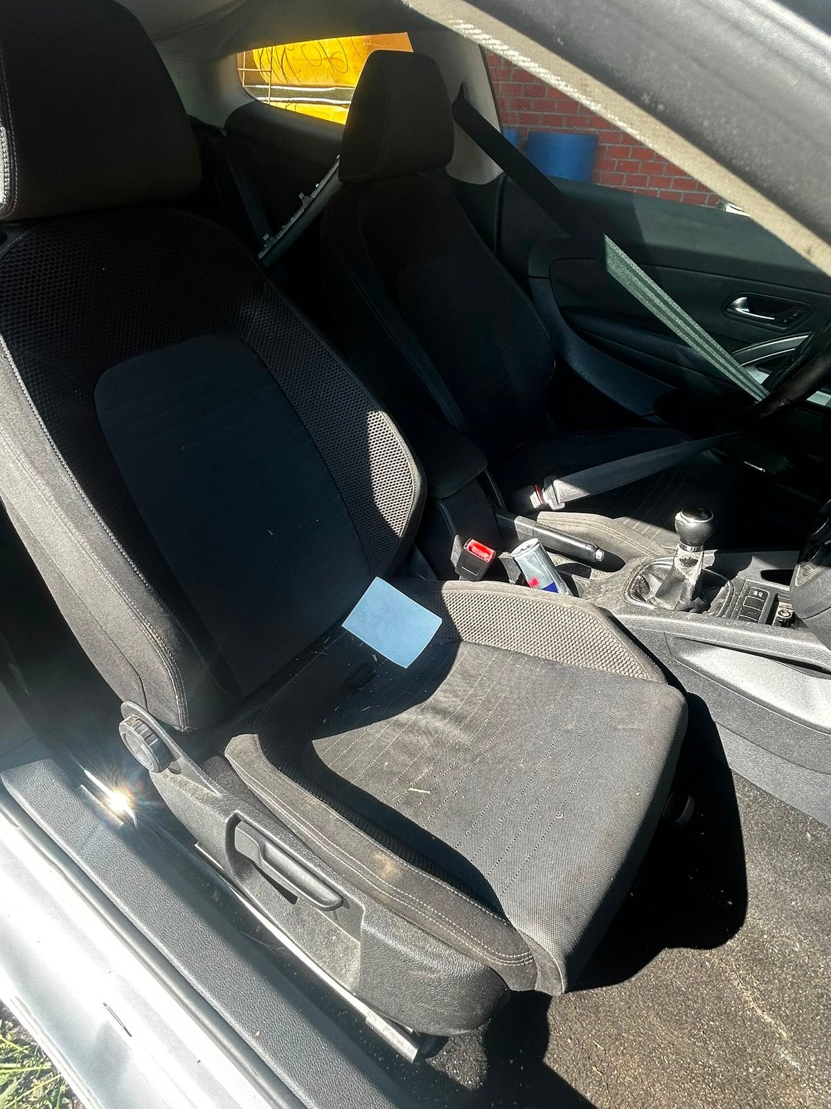 Auto, Autos, Volkswagen, Achat, Particulier, Essence, Scirocco
