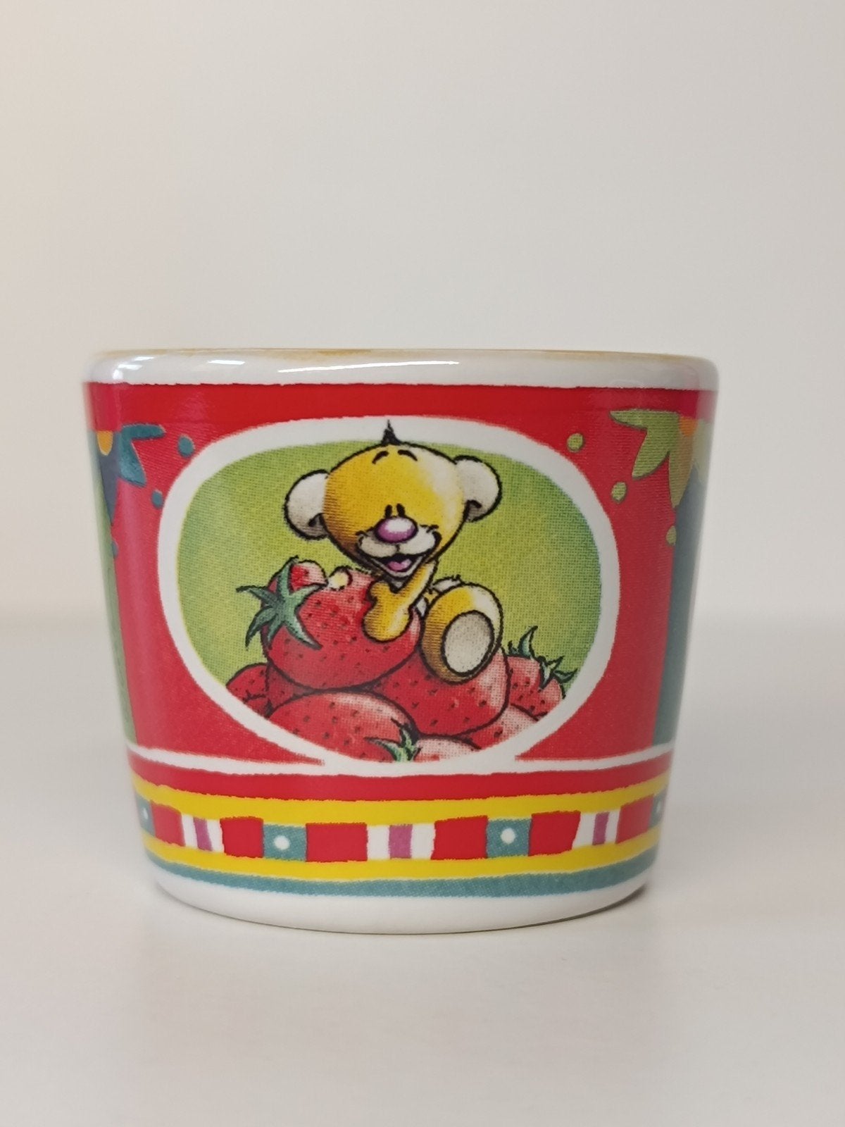 Diddl Pimboli Egg Cup, Verzamelen, Diddl, Ophalen of Verzenden, Diddl
