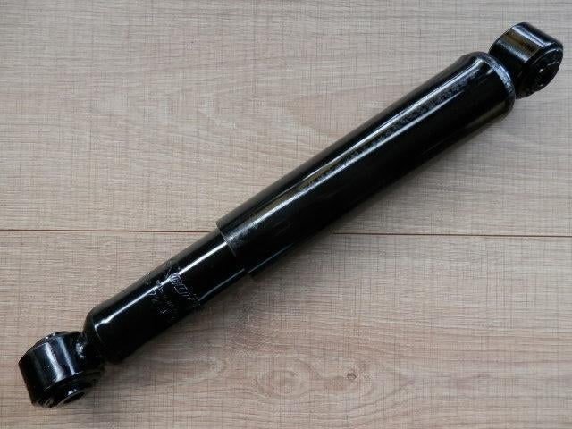 Schokbreker achter VW Bus T3 / T25, Ophalen, Nieuw, Volkswagen