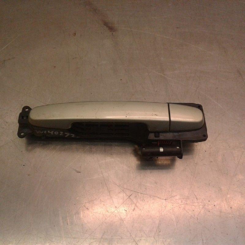 PORTIERGREEP BUITEN RECHTS VOOR Daihatsu Sirion 2 (M3), Gebruikt, Voor, Daihatsu