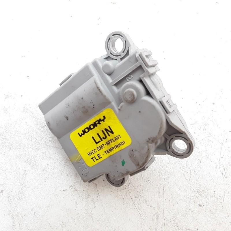 KACHELSTELMOTOR Hyundai Tucson (TL) (|HVCCD267NFFLA01|), Gebruikt, Hyundai