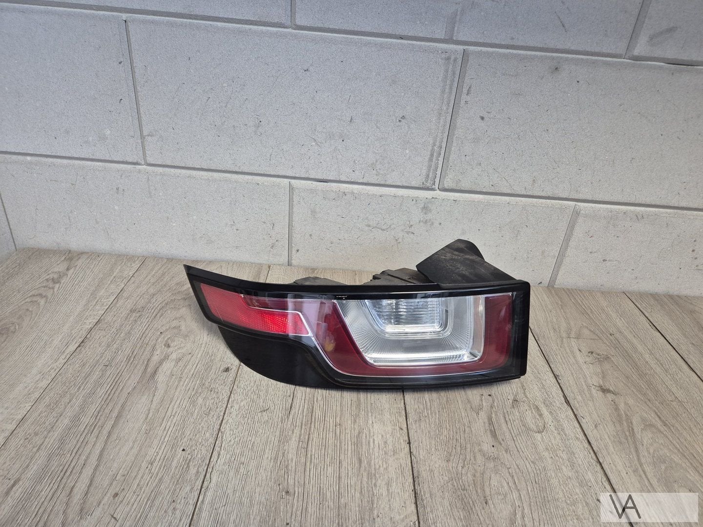 Achterlicht links van Range Rover Evoque facelift €200, -, -, Ophalen of Verzenden, -