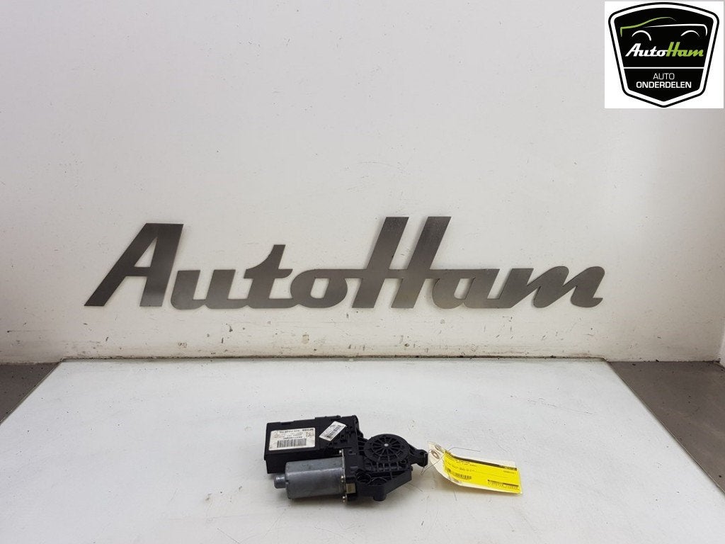 MOTEUR LEVE VITRE ELECTRIQUE Peugeot 307 SW (3H), Utilisé, Peugeot